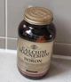 Кальций Магний Бор Solgar Calcium Magnesium Plus Boron 250 таблеток - изображение 6