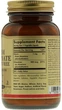 Хром (Полінікотінат) Solgar Chromium Polynicotinate 200 mcg 100 капсул - зображення 6