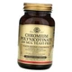 Хром (Полінікотінат) Solgar Chromium Polynicotinate 200 mcg 100 капсул - зображення 11