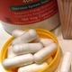 Магний NOW Magnesium Caps 400 mg 180 капс - изображение 3