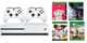 Xbox ONE S 1TB + Доп джойстик - изображение 1