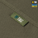 Футболка M-Tac реглан потоотводящая Summer Olive 2XL - изображение 6