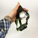 Фонарь налобный Bailong BL-8003-P50 с датчиком движения - изображение 4