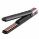Портативный беспроводной выпрямитель для волос ARDESTO Pink Touch HS-R300 (утюжок) с аккумулятором 4 000 мАч - изображение 1