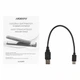 Портативный беспроводной выпрямитель для волос ARDESTO Pink Touch HS-R300 (утюжок) с аккумулятором 4 000 мАч - изображение 10