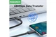Кабель Type-C - Type-C 240W Rocoren RCCXTT2-JYB01 2 метра черный - изображение 4
