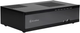 Obudowa SilverStone SST-ML05B Milo HTPC Black (SST-ML05B) - obraz 2