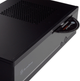 Obudowa SilverStone SST-ML05B Milo HTPC Black (SST-ML05B) - obraz 14