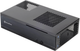 Корпус SilverStone SST-ML05B Milo HTPC Black (SST-ML05B) - изображение 1