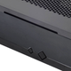 Корпус SilverStone SST-ML05B Milo HTPC Black (SST-ML05B) - изображение 8