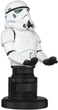 Stojak na telefon Exquisite Gaming Star Wars Stormtrooper (5060525890406) - obraz 1