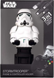 Stojak na telefon Exquisite Gaming Star Wars Stormtrooper (5060525890406) - obraz 4