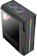 Obudowa Aerocool Splinter Duo Black (ACCM-PB26033.11) - obraz 2