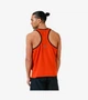 Мужская спортивная майка GASP Vintage T-back Orange (размер - М) - изображение 2