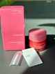 Ночная маска для губ с экстрактом ягод Laneige Lip Sleeping Mask Berry 20 г - изображение 3