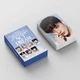 Ломо Карточки 55 штук NCT DREAM 2024 к поп k pop lomo фан карты (II) 21177 - изображение 3