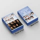 Ломо Карточки 55 штук NCT DREAM 2024 к поп k pop lomo фан карты (II) 21177 - изображение 5