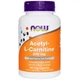 Ацетил-L Карнітин Acetyl-L Carnitine Now Foods 500 мг 100 капсул - зображення 1