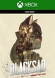 Ключ активации Blacksad - Under the Skin для Xbox Series S/X - изображение 1