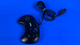 Геймпад Дротовий Sega Mega Drive SJ-3500 Black 1.5m Б/У - зображення 3
