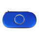 Чохол Твердий RMC PlayStation Portable Blue - зображення 1