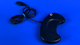 Геймпад Дротовий Sega Mega Drive SJ-3500 Black 1.5m Б/У - зображення 5