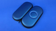 Чохол Твердий RMC PlayStation Portable Blue - зображення 4