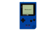 Консоль Nintendo Game Boy Pocket Blue Б/У - изображение 2