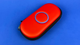 Чехол Твердый RMC PlayStation Portable Red - изображение 2