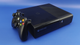 Консоль Microsoft Xbox 360 E Freeboot 250GB Black + 5 Вбудованих Ігор Б/У - зображення 2