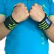 Напульсник фиксирующий Black/Green 18310189 - изображение 4