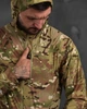 Ультралегка Вітровка Tactical Series мультикам розмір M - зображення 5