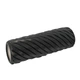 Массажный ролик RollerUA Waves для спины и тела 45 см Black 18271248 - изображение 1