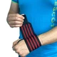Напульсник фиксирующий Black/Red 18310190 - изображение 3