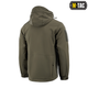 Куртка M-Tac Soft Shell Olive 3XL - зображення 4