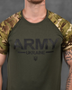 Футболка олива мультика army XXL - зображення 4