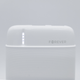 Портативна батарея Forever Power bank TB-100M 10000mAh White - зображення 4