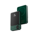 Портативная батарея iSpace Q9 MagSafe Battery 20W 10000mAh Dark Green - изображение 1