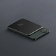 Портативная батарея iSpace Q9 MagSafe Battery 20W 10000mAh Dark Green - изображение 2