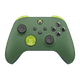 Геймпад Беспроводной Microsoft Xbox Series Controller Remix Special Edition Green Б/У - изображение 1