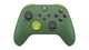 Геймпад Беспроводной Microsoft Xbox Series Controller Remix Special Edition Green Б/У - изображение 2