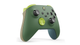 Геймпад Беспроводной Microsoft Xbox Series Controller Remix Special Edition Green Б/У - изображение 4