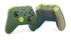 Геймпад Беспроводной Microsoft Xbox Series Controller Remix Special Edition Green Б/У - изображение 6