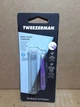 Пинцет для бровей Tweezerman Mini Slant Tweezer Blooming Lilac (7 см) - изображение 8