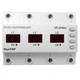 Трифазне реле напруги DigiTop VP-3F40А - зображення 2