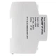 Трифазне реле напруги DigiTop VP-3F40А - зображення 3