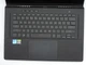 Ноутбук ASUS ROG Zephyrus M16 GU603HE / Core i7-11800H / RAM 16GB / SSD 512 / RTX3050Ti 4GB / 144GHz / Б/В - зображення 3