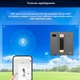 Робот мойщик окон с распылением ABIR WD8 Ultrasonic - изображение 10