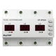 Трифазне реле напруги DigiTop VP-3F63A - зображення 2