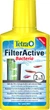 Средство Tetra FilterActive для поддержания биологической среды в аквариуме, на 400 л, 100 мл - изображение 2
